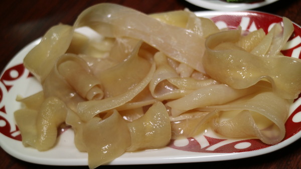 帝王食補紅面薑母鴨(淡水店)：【台北美食】多間分店薑母鴨--帝王食補淡水店