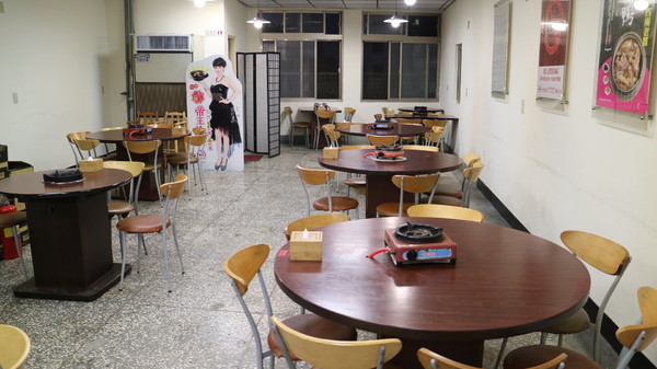 帝王食補紅面薑母鴨(淡水店)：【台北美食】多間分店薑母鴨--帝王食補淡水店