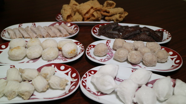 帝王食補紅面薑母鴨(淡水店)：【台北美食】多間分店薑母鴨--帝王食補淡水店