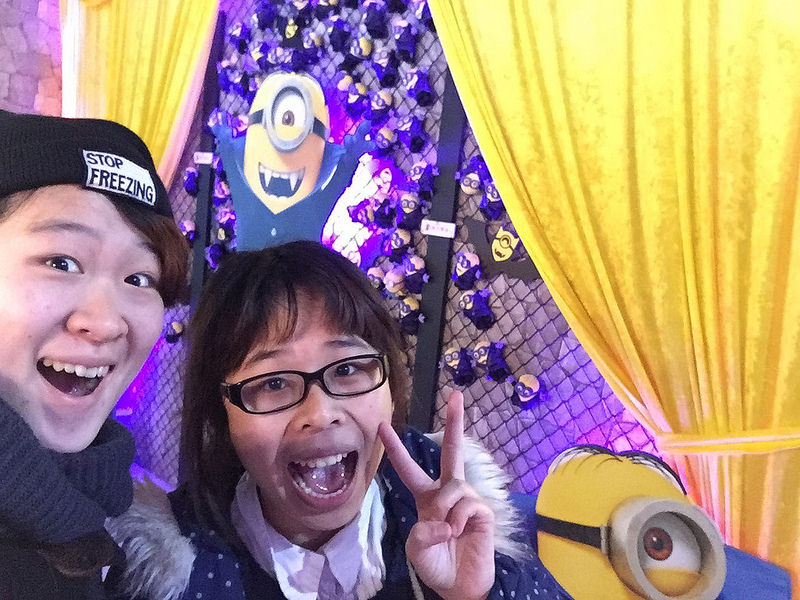 20160325-華山小小兵展_9598 20160325-華山小小兵展_9598