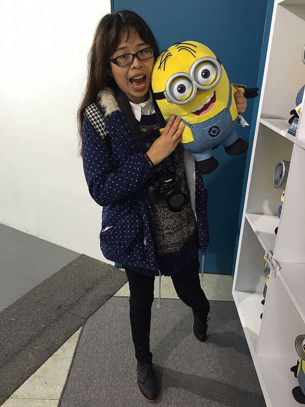 20160325-華山小小兵展_4427 20160325-華山小小兵展_4427