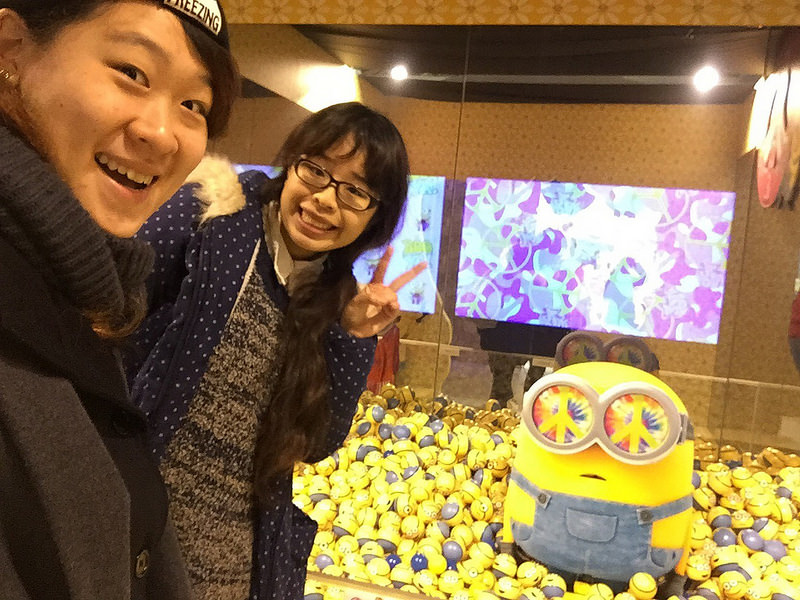 20160325-華山小小兵展_6026 20160325-華山小小兵展_6026