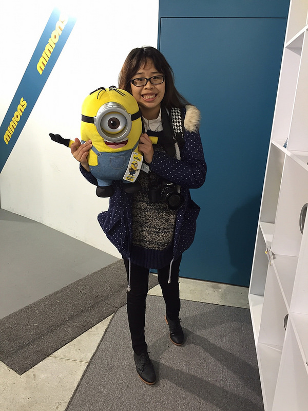 20160325-華山小小兵展_9045 20160325-華山小小兵展_9045