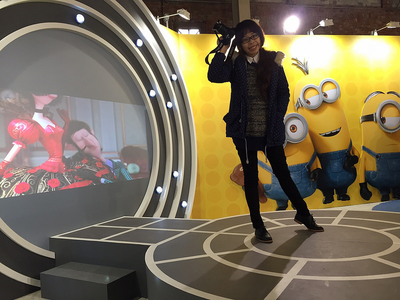 20160325-華山小小兵展_2491 20160325-華山小小兵展_2491