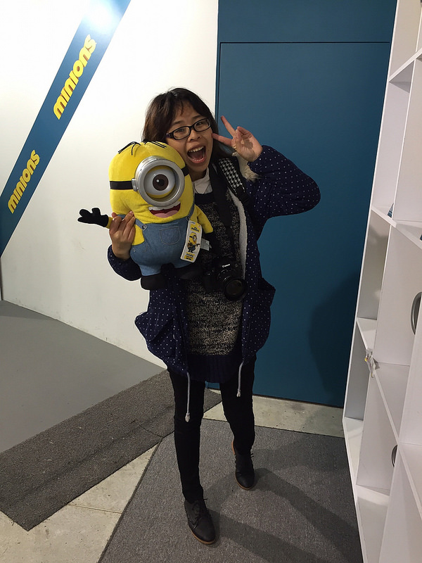 20160325-華山小小兵展_8085 20160325-華山小小兵展_8085