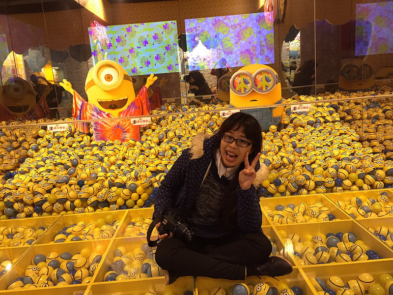 20160325-華山小小兵展_3418 20160325-華山小小兵展_3418