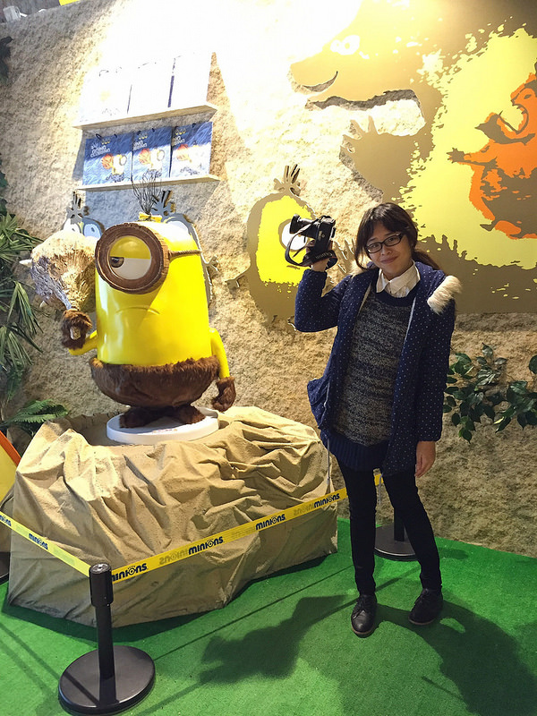 20160325-華山小小兵展_2845 20160325-華山小小兵展_2845