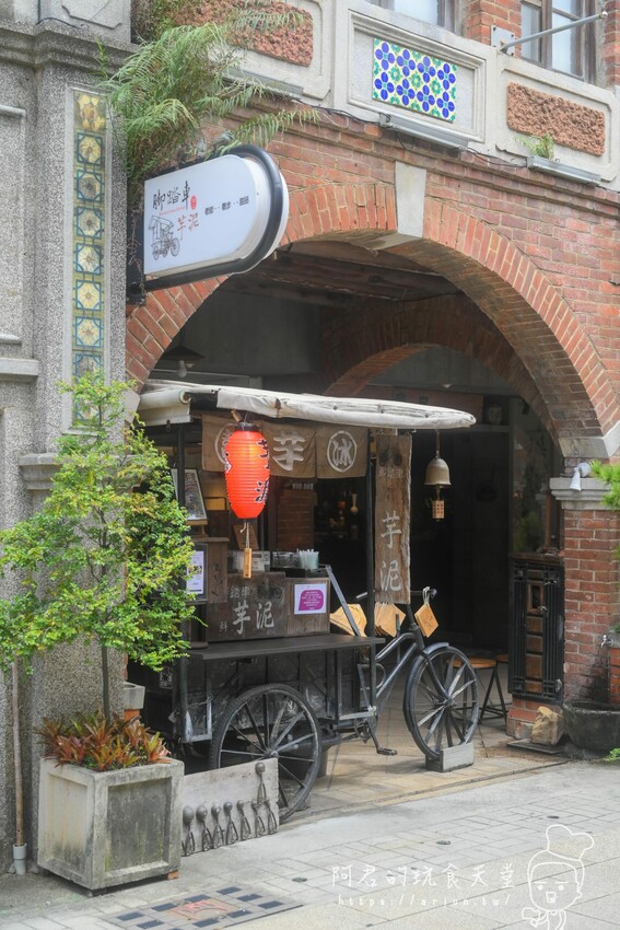 【新竹】湖口老街半日遊美食懶人包｜客家美食、義式餐廳通通有！停車場車資訊 » 阿君的玩食天堂