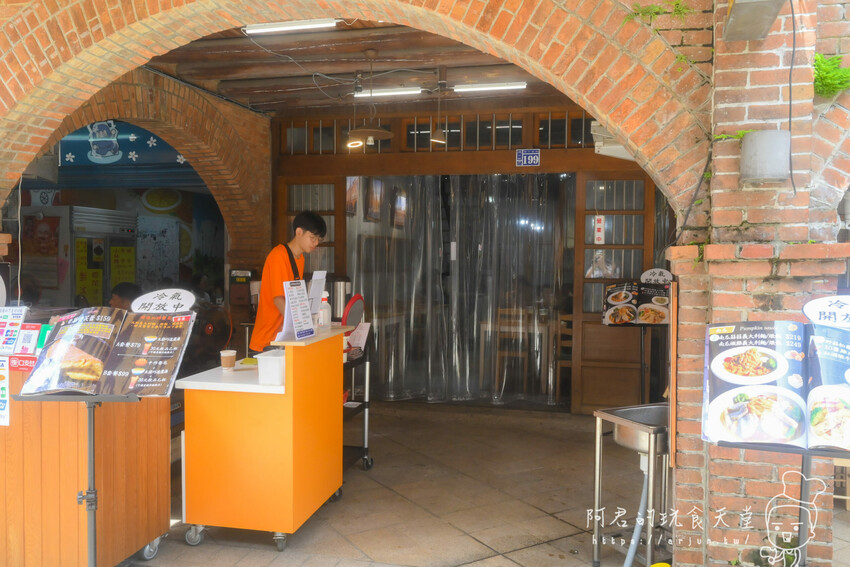 【新竹】湖口老街半日遊美食懶人包｜客家美食、義式餐廳通通有！停車場車資訊 » 阿君的玩食天堂