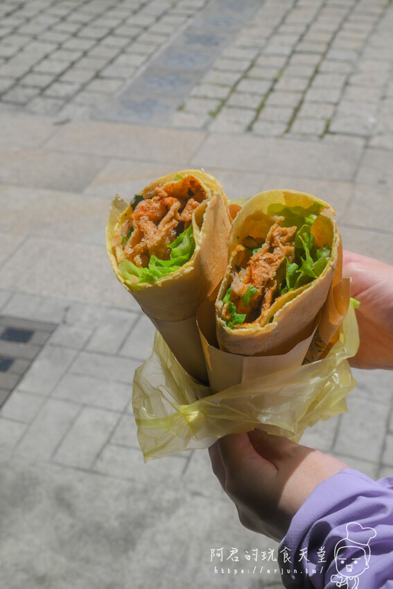 【新竹】湖口老街半日遊美食懶人包｜客家美食、義式餐廳通通有！停車場車資訊 » 阿君的玩食天堂