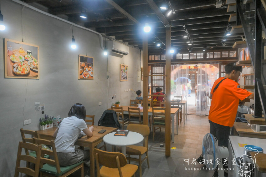 【新竹】湖口老街半日遊美食懶人包｜客家美食、義式餐廳通通有！停車場車資訊 » 阿君的玩食天堂