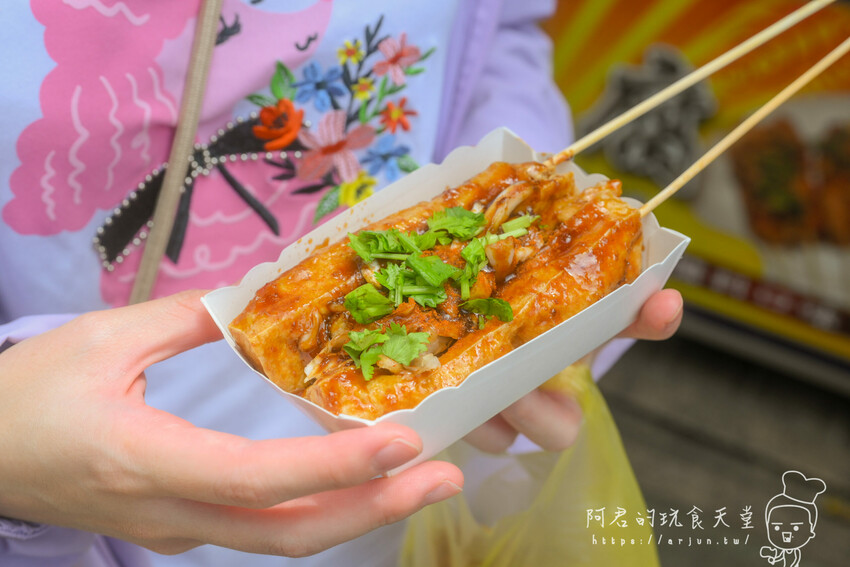 【新竹】湖口老街半日遊美食懶人包｜客家美食、義式餐廳通通有！停車場車資訊 » 阿君的玩食天堂