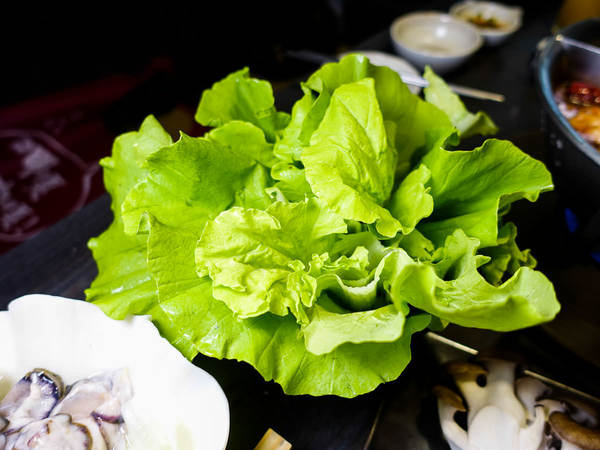 這一鍋皇室祕藏鍋物(大興西殿)：【桃園食記】這一鍋皇室秘藏鍋物 吃鍋吹冷氣超爽 越熱越開鍋 越多人越多折扣