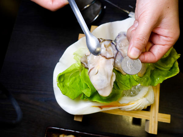 這一鍋皇室祕藏鍋物(大興西殿)：【桃園食記】這一鍋皇室秘藏鍋物 吃鍋吹冷氣超爽 越熱越開鍋 越多人越多折扣