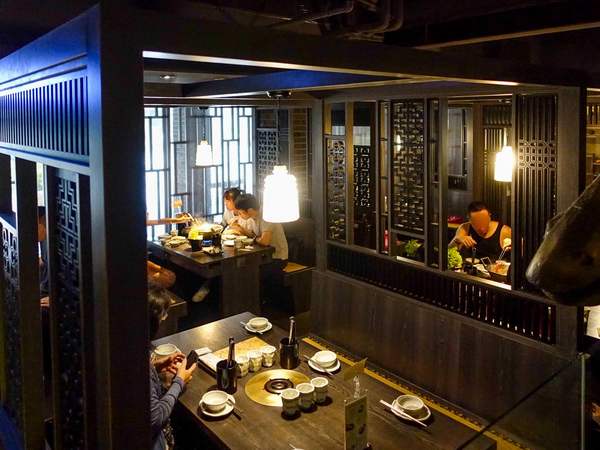 這一鍋皇室祕藏鍋物(大興西殿)：【桃園食記】這一鍋皇室秘藏鍋物 吃鍋吹冷氣超爽 越熱越開鍋 越多人越多折扣