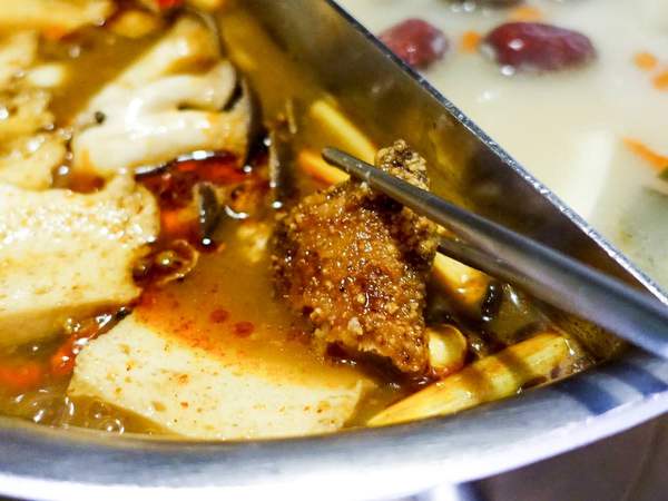 這一鍋皇室祕藏鍋物(大興西殿)：【桃園食記】這一鍋皇室秘藏鍋物 吃鍋吹冷氣超爽 越熱越開鍋 越多人越多折扣