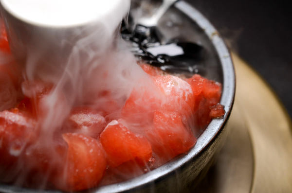 這一鍋皇室祕藏鍋物(大興西殿)：【桃園食記】這一鍋皇室秘藏鍋物 吃鍋吹冷氣超爽 越熱越開鍋 越多人越多折扣