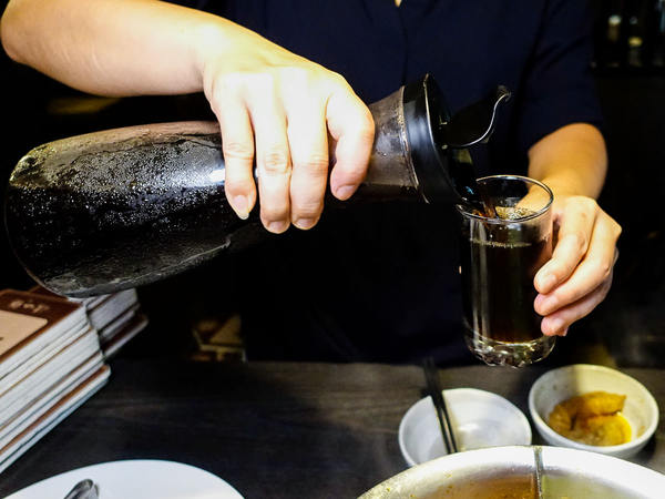 這一鍋皇室祕藏鍋物(大興西殿)：【桃園食記】這一鍋皇室秘藏鍋物 吃鍋吹冷氣超爽 越熱越開鍋 越多人越多折扣
