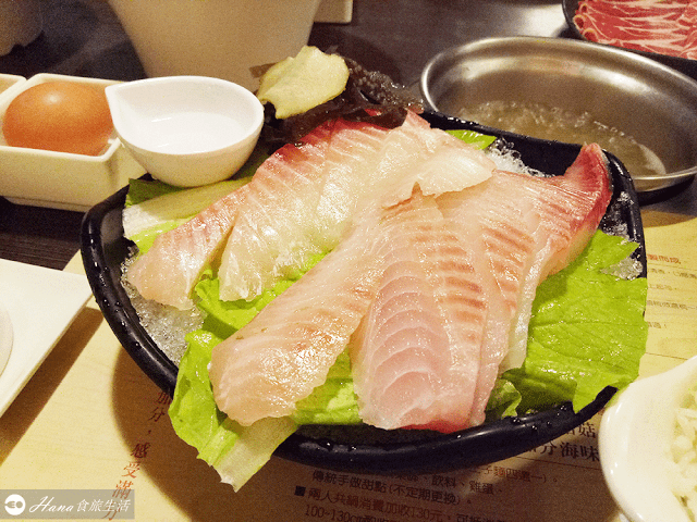 【台北大安】加分100%浜中特選昆布鍋物 忠孝店 | 東區美味火鍋 高CP值 食材新鮮肉品份量多 解膩紫蘇梅汁喝到飽 特色飯後甜點