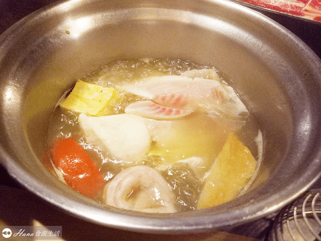 【台北大安】加分100%浜中特選昆布鍋物 忠孝店 | 東區美味火鍋 高CP值 食材新鮮肉品份量多 解膩紫蘇梅汁喝到飽 特色飯後甜點