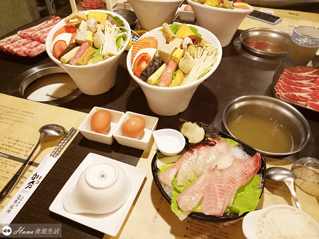 【台北大安】加分100%浜中特選昆布鍋物 忠孝店 | 東區美味火鍋 高CP值 食材新鮮肉品份量多 解膩紫蘇梅汁喝到飽 特色飯後甜點