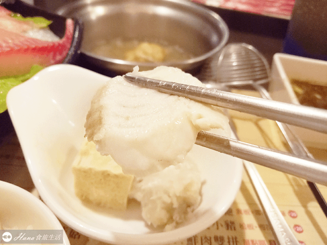 【台北大安】加分100%浜中特選昆布鍋物 忠孝店 | 東區美味火鍋 高CP值 食材新鮮肉品份量多 解膩紫蘇梅汁喝到飽 特色飯後甜點