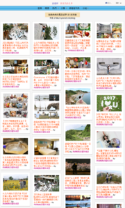 海綿飽飽的鳳梨城堡的旅遊牆