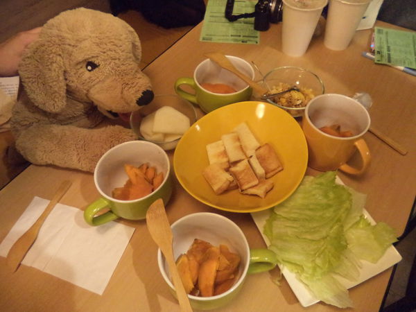 早晨最美好的滋味 好樹早午餐