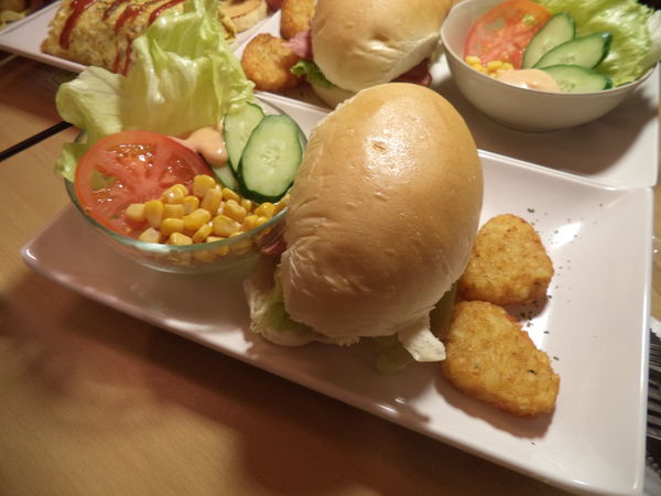 早晨最美好的滋味 好樹早午餐