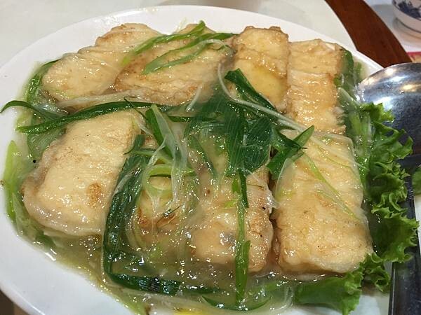 台北中正紀念堂美食_真北平餐廳