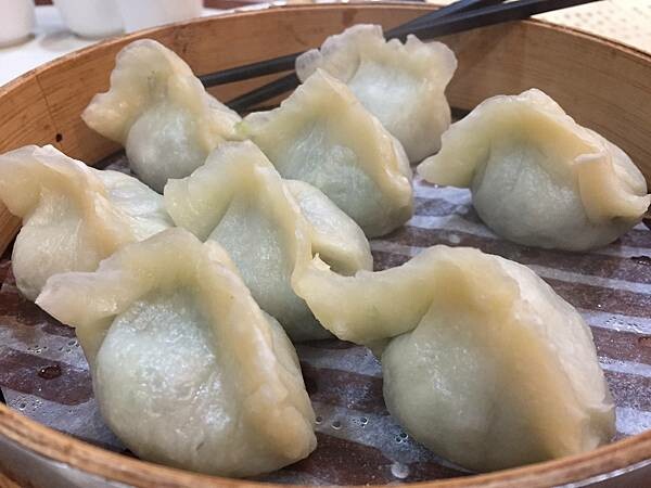 台北中正紀念堂美食_真北平餐廳