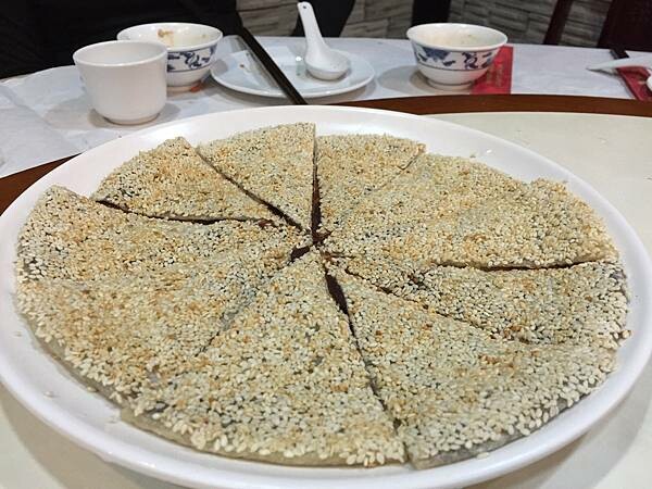 台北中正紀念堂美食_真北平餐廳