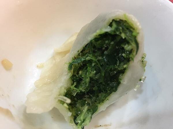 台北中正紀念堂美食_真北平餐廳