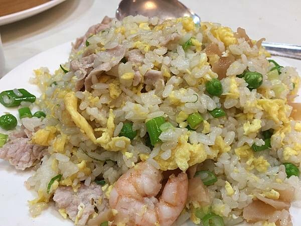 台北中正紀念堂美食_真北平餐廳