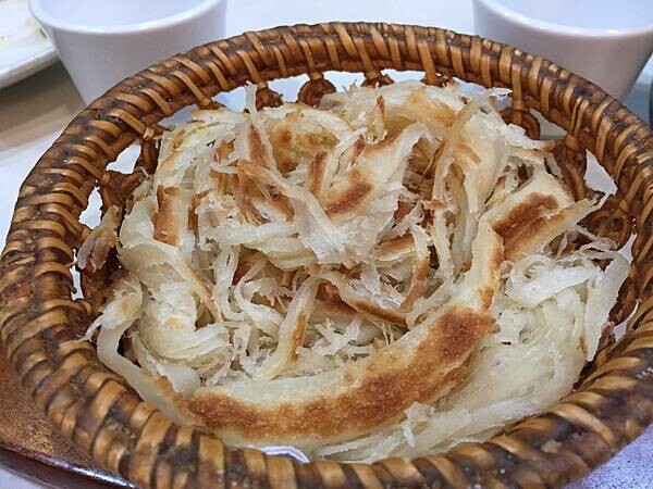 台北中正紀念堂美食_真北平餐廳