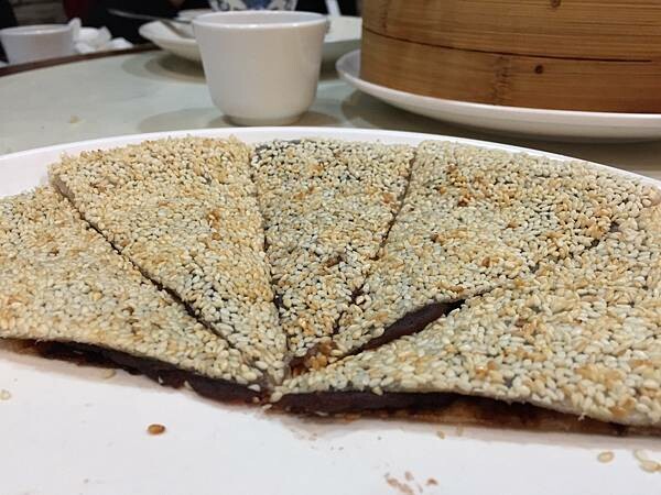 台北中正紀念堂美食_真北平餐廳