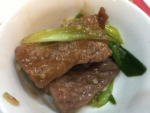 台北中正紀念堂美食_真北平餐廳