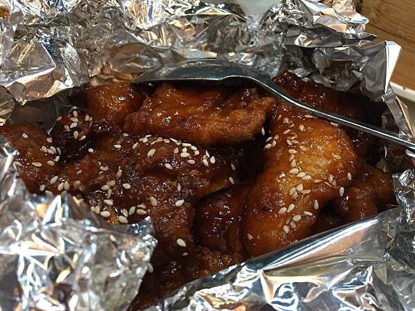 台北中正紀念堂美食_真北平餐廳