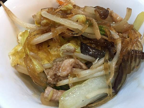 台北中正紀念堂美食_真北平餐廳