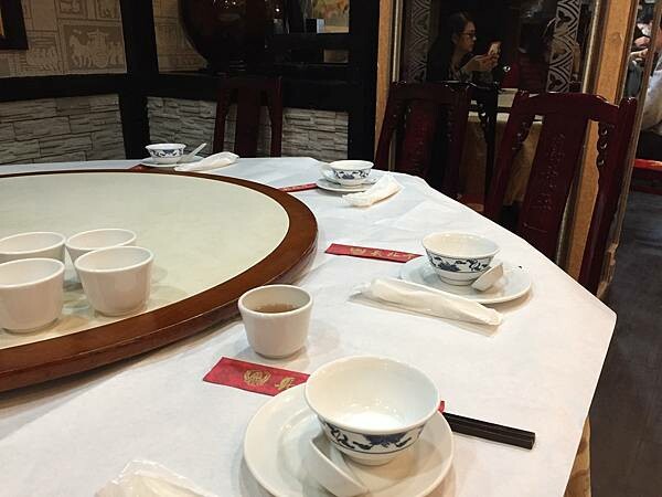 台北中正紀念堂美食_真北平餐廳
