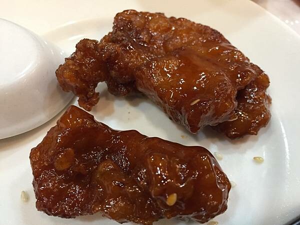 台北中正紀念堂美食_真北平餐廳