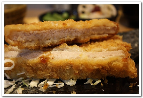 【新北食記】板橋‧大阪日式料理~濃濃日本味的餐點