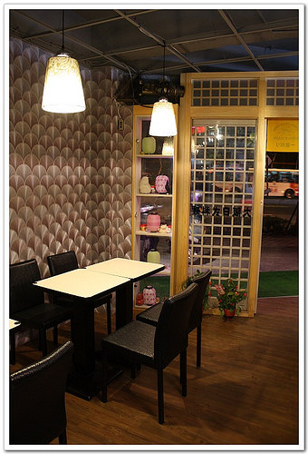 【新北食記】板橋‧大阪日式料理~濃濃日本味的餐點