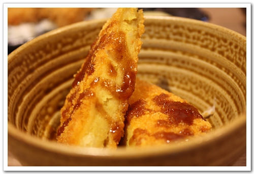 【新北食記】板橋‧大阪日式料理~濃濃日本味的餐點