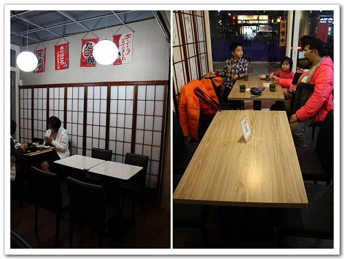 【新北食記】板橋‧大阪日式料理~濃濃日本味的餐點