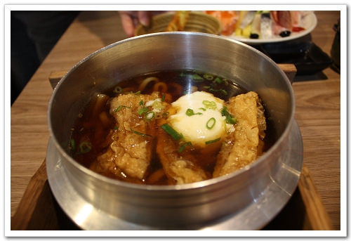 【新北食記】板橋‧大阪日式料理~濃濃日本味的餐點