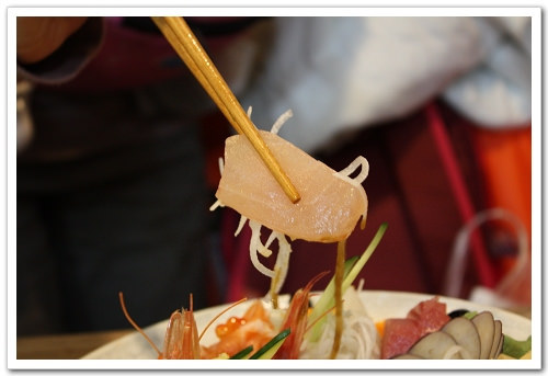 【新北食記】板橋‧大阪日式料理~濃濃日本味的餐點