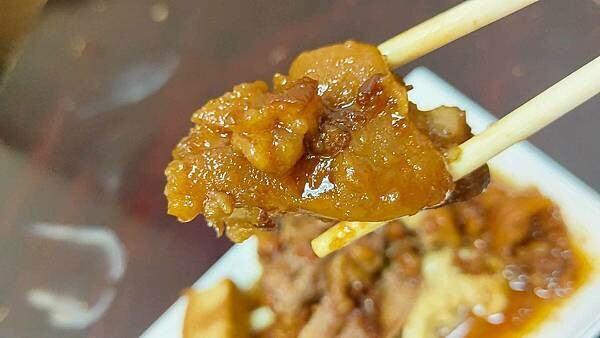 良鼎極品豬腳|永和好吃又美味的腿庫飯,值得推薦的美