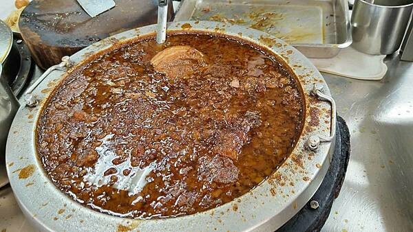 良鼎極品豬腳|永和好吃又美味的腿庫飯,值得推薦的美