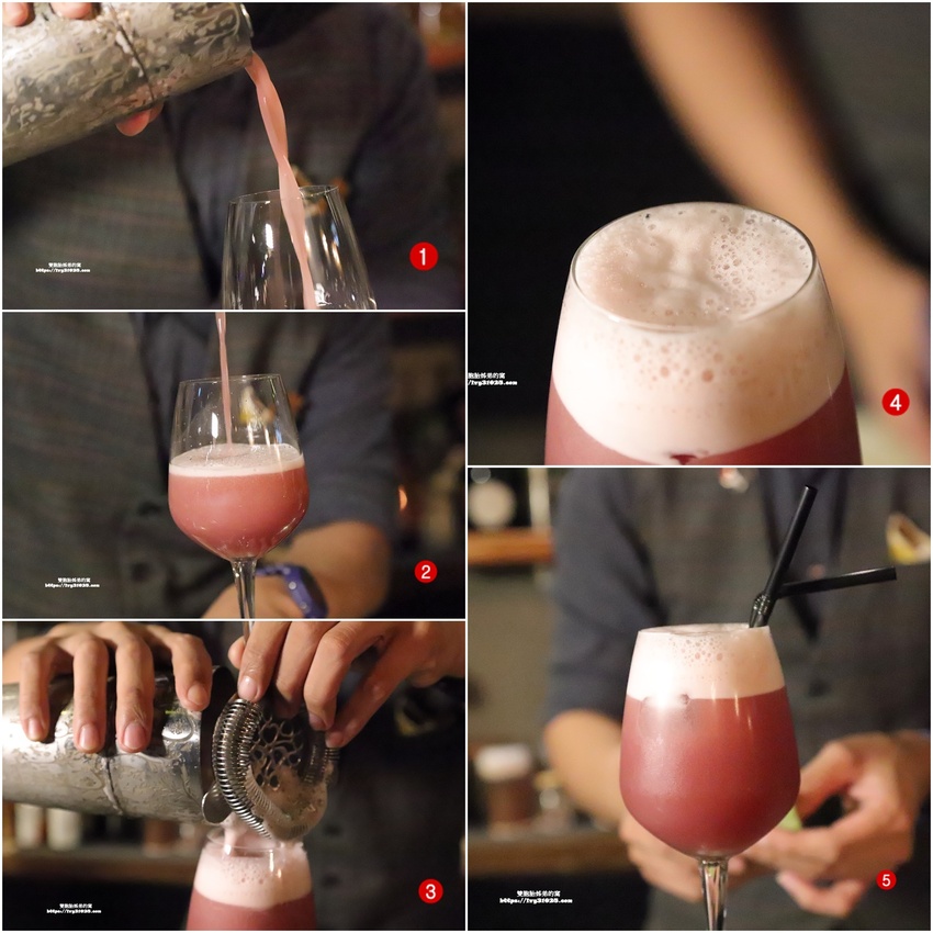 推薦高雄苓雅  晚餐宵夜 Urban Soul餐酒館․客製化的創意調酒 ․相聚小酌